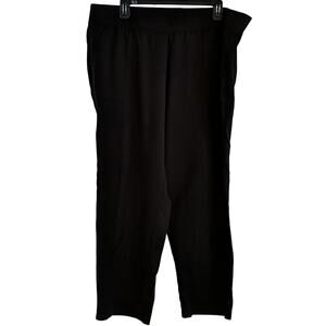 EUC CD Daniels Lounge Pants, 1X